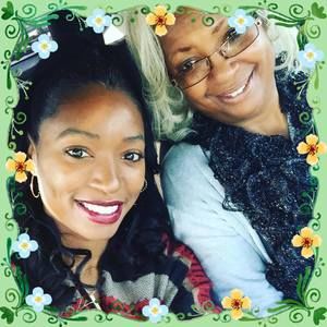 Meet your Posher, Jasmine